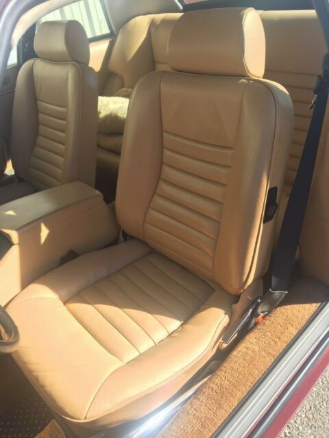 1985 Jaguar XJS - photo 2