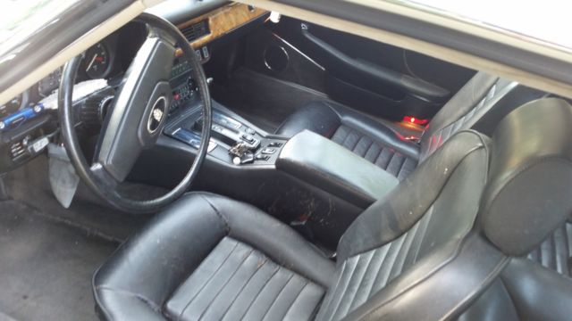 1985 Jaguar XJ12 - photo 5
