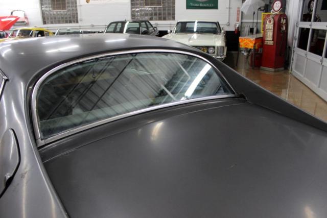 1985 Jaguar XJS V12 HE - photo 11