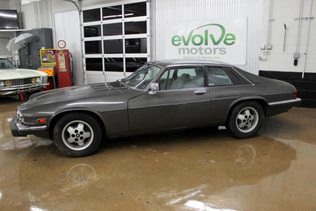 1985 Jaguar XJS V12 HE - photo 5
