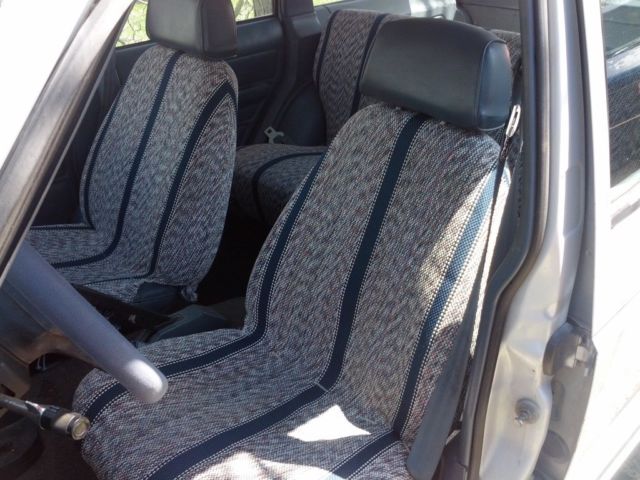 1985 Jeep Cherokee Sport - photo 6