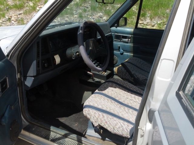 1985 Jeep Cherokee Sport - photo 7