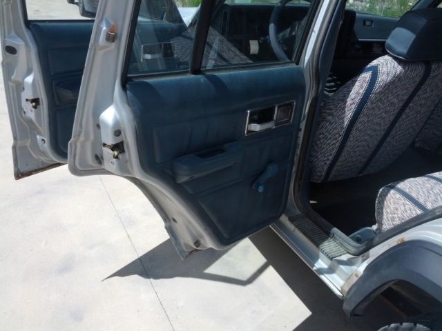 1985 Jeep Cherokee Sport - photo 8