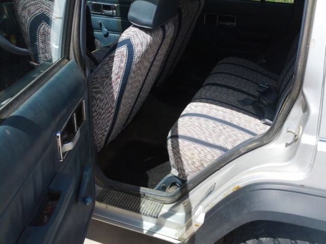 1985 Jeep Cherokee Sport - photo 9