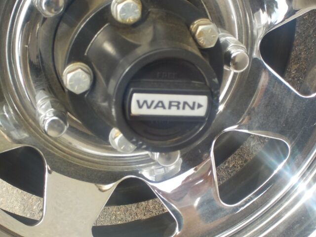 1985 Jeep CJ 2dr Utility CJ7 - photo 11