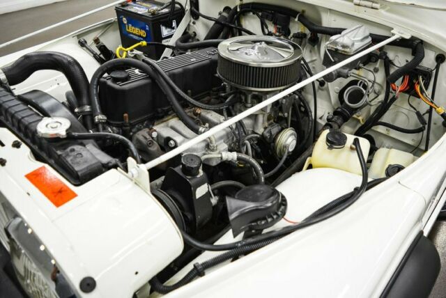 1985 Jeep CJ -- - photo 11