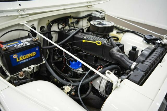 1985 Jeep CJ -- - photo 9