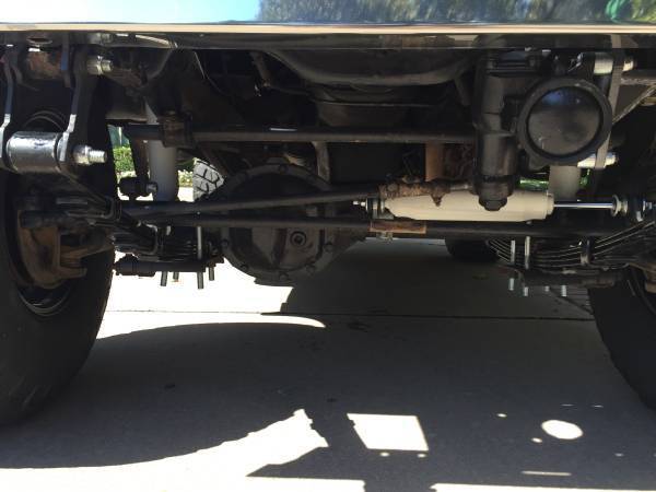 1985 Jeep CJ - photo 7