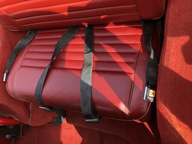 1985 Jeep CJ BASE - photo 8