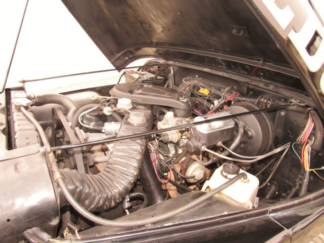 1985 Jeep CJ - photo 6