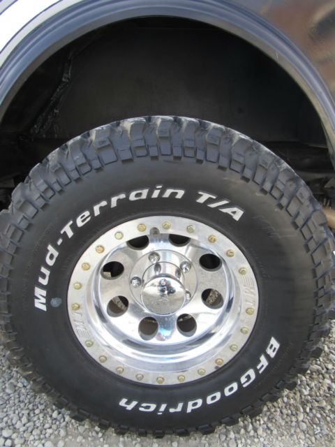 1985 Jeep CJ - photo 9