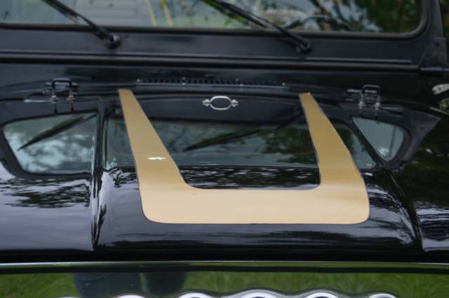 1985 Jeep CJ Laredo - photo 13