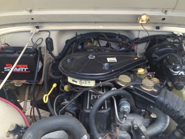 1985 Jeep Other - photo 11