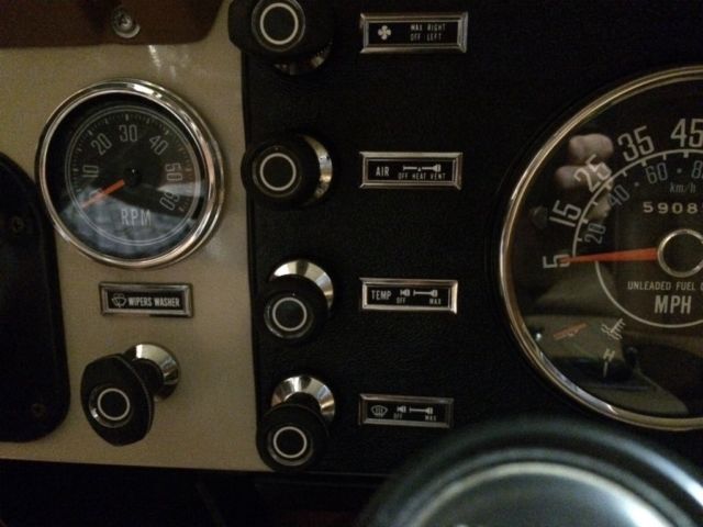 1985 Jeep Other - photo 13