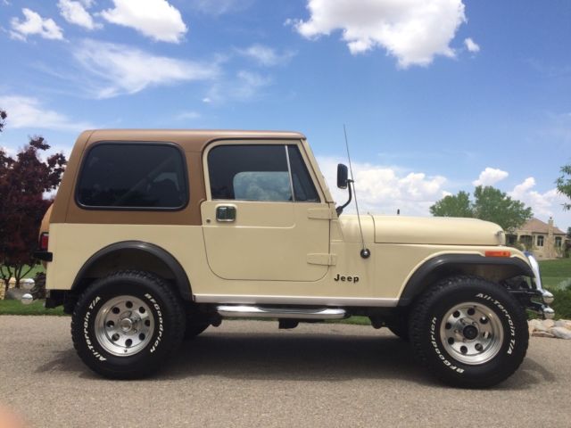 1985 Jeep Other - photo 2