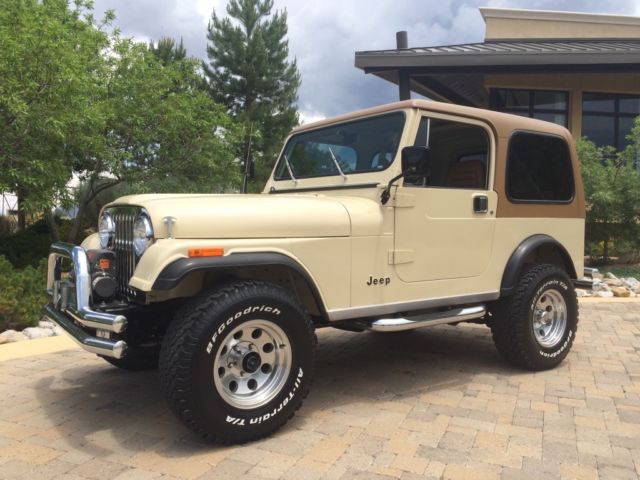 1985 Jeep Other - photo 4