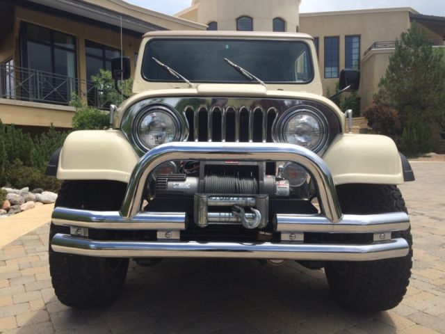 1985 Jeep Other - photo 5