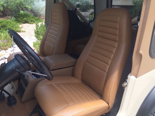1985 Jeep Other - photo 6