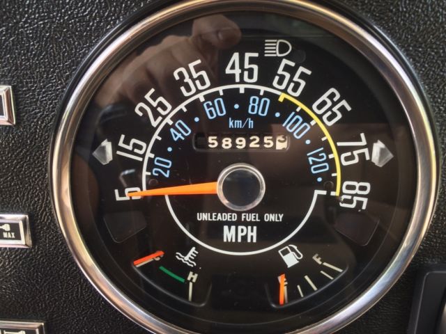 1985 Jeep Other - photo 7