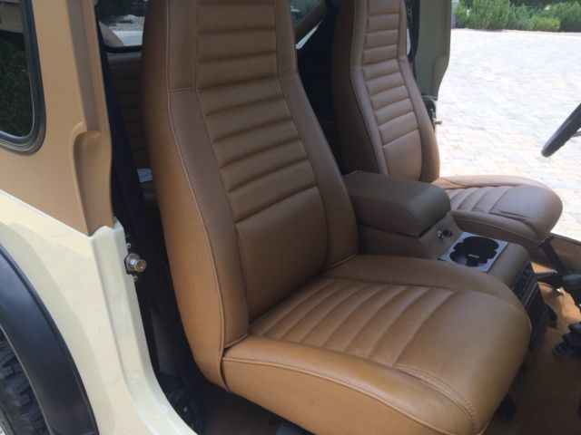 1985 Jeep Other - photo 8