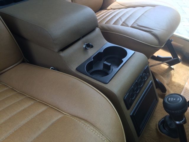 1985 Jeep Other - photo 9