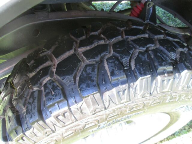 1985 Jeep CJ laredo - photo 8