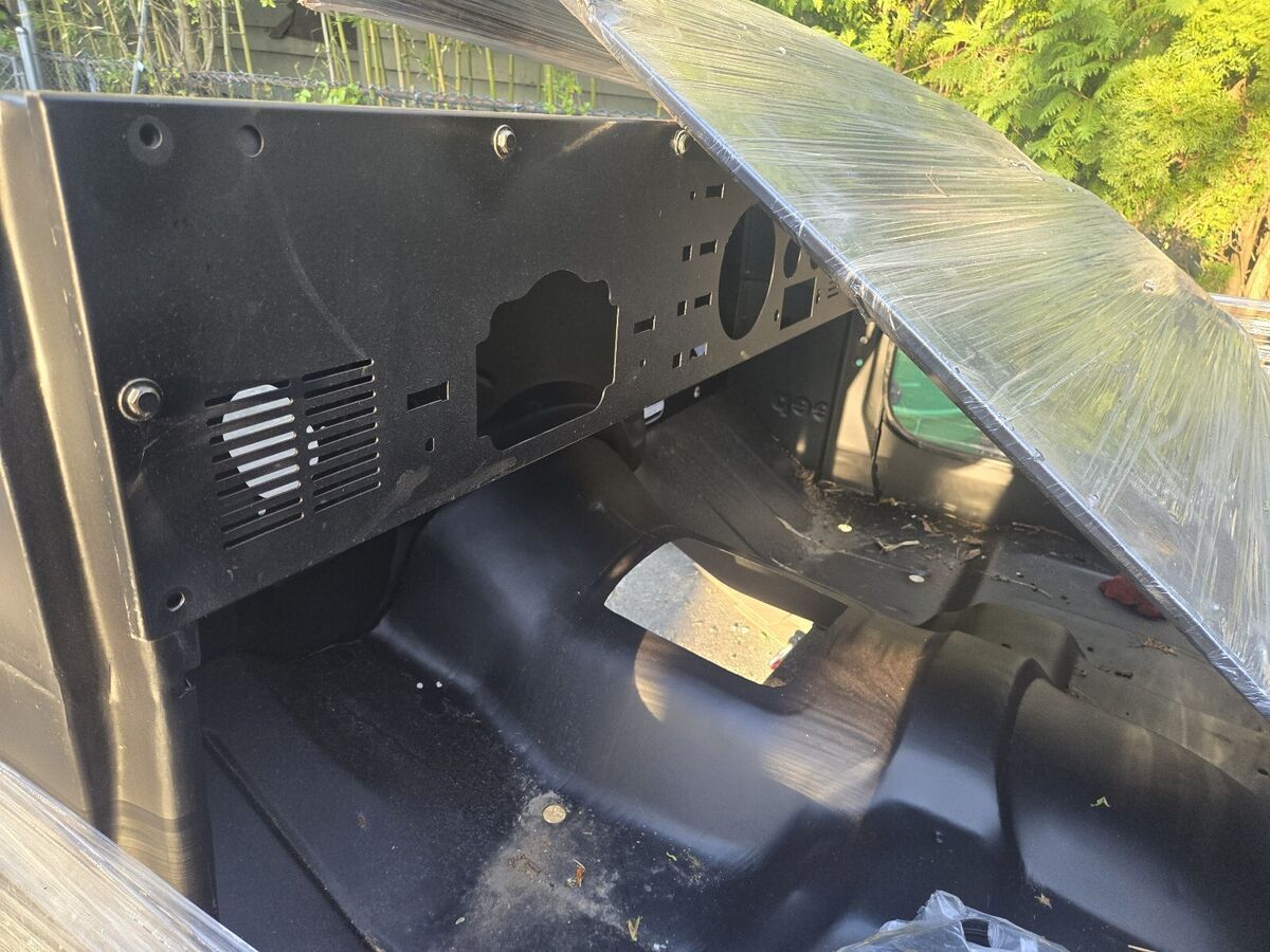 1985 Jeep CJ CJ8 - photo 3
