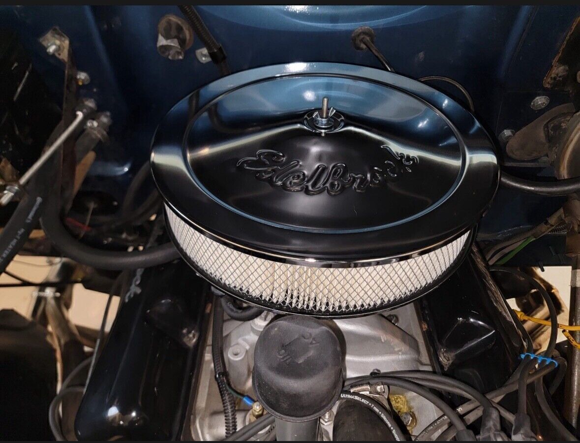 1985 Jeep CJ CJ7 - photo 13