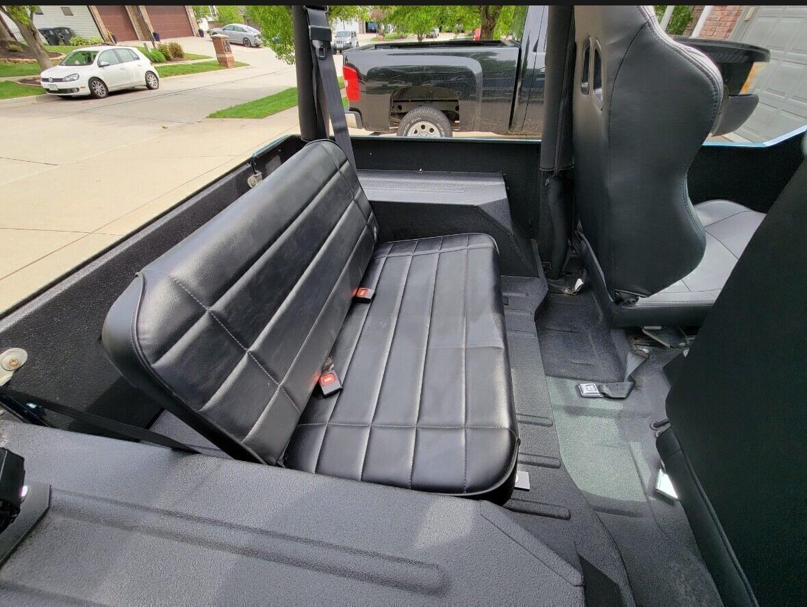 1985 Jeep CJ CJ7 - photo 8