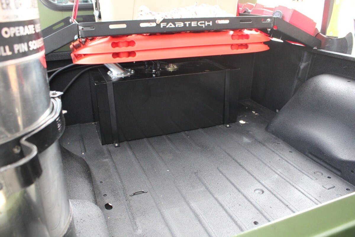 1985 Jeep CJ - photo 10