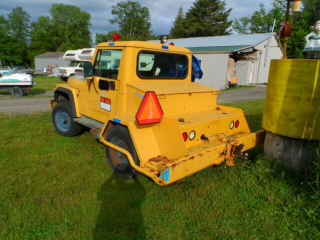 1980 Jeep CJ 10A - photo 2