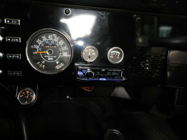 1985 Jeep CJ JEEP CJ7 Renegade with extras - photo 13