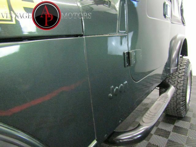 1985 Jeep CJ V8 PS PB FRONT DISC! - photo 10
