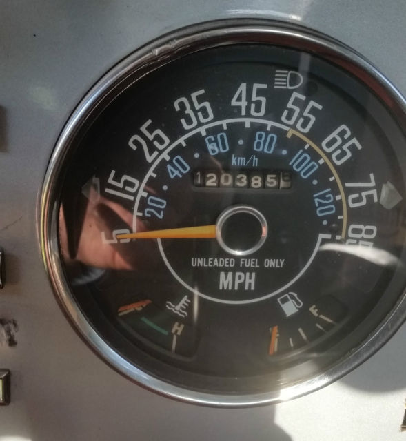 1985 Jeep Other - photo 11