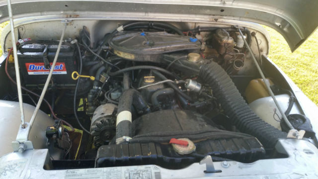 1985 Jeep Other - photo 2