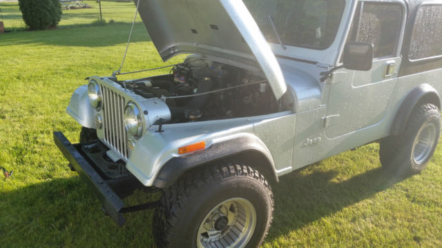 1985 Jeep Other - photo 3