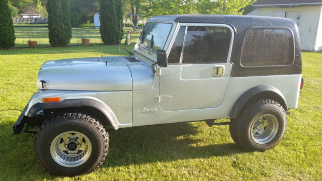 1985 Jeep Other - photo 4