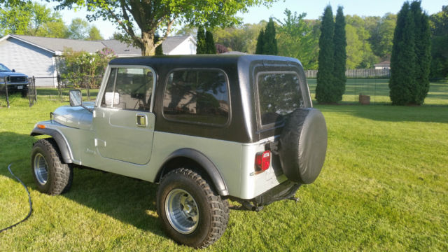 1985 Jeep Other - photo 5