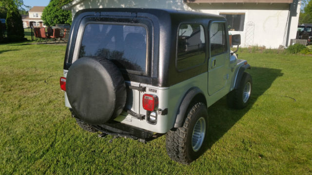 1985 Jeep Other - photo 6