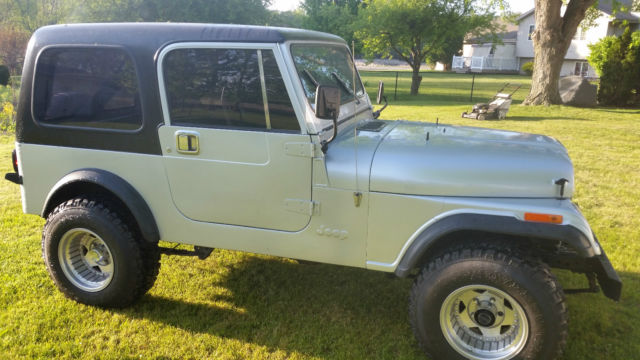 1985 Jeep Other - photo 7