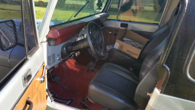 1985 Jeep Other - photo 8