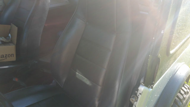1985 Jeep Other - photo 9