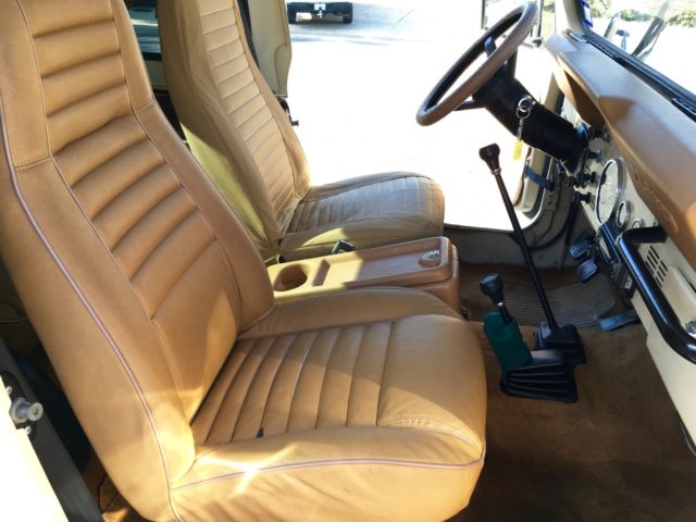 1985 Jeep Other - photo 10