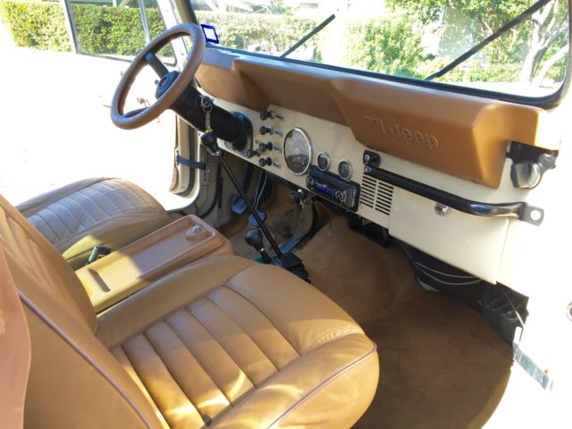 1985 Jeep Other - photo 12