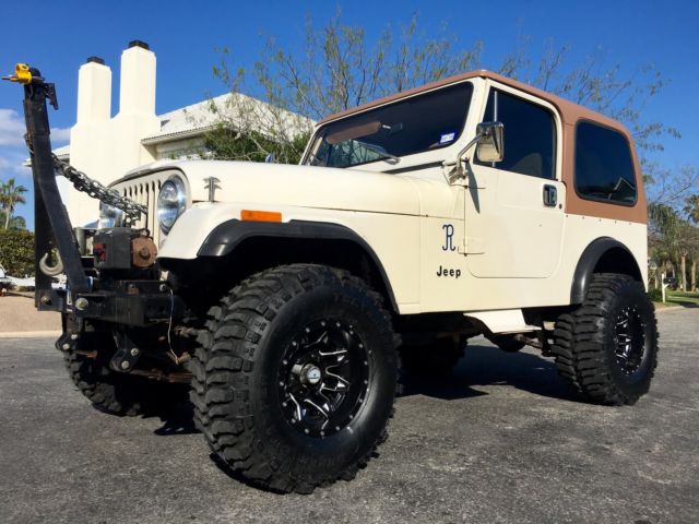 1985 Jeep Other - photo 2