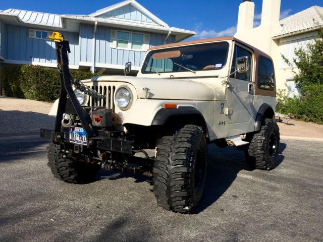 1985 Jeep Other - photo 3