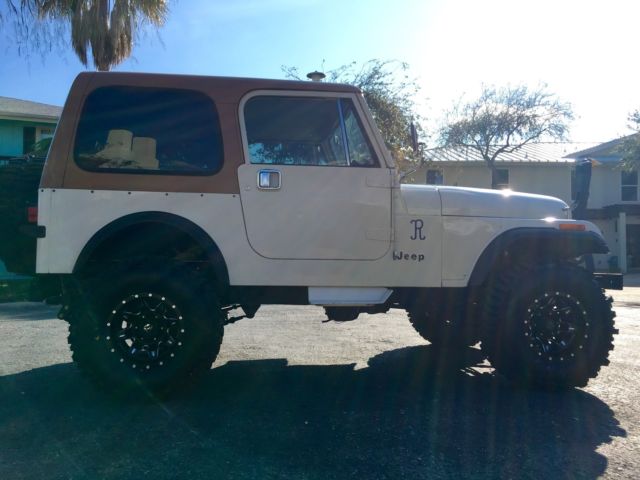 1985 Jeep Other - photo 4