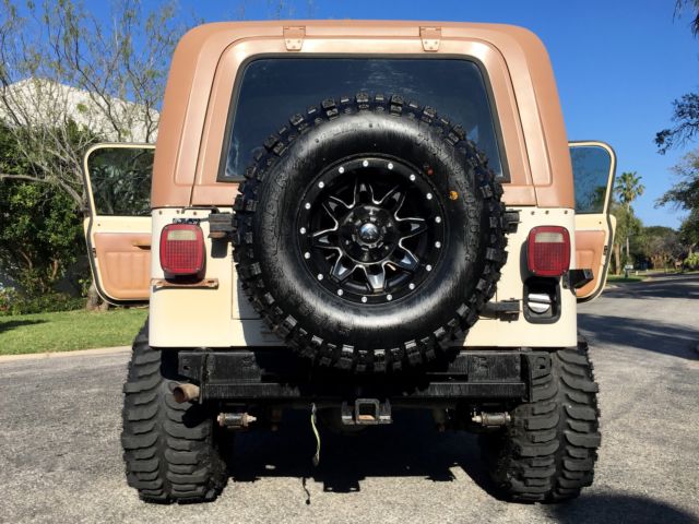 1985 Jeep Other - photo 5