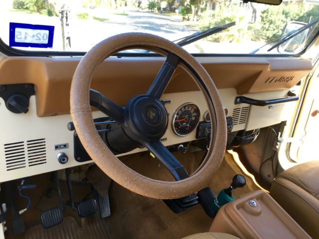 1985 Jeep Other - photo 7