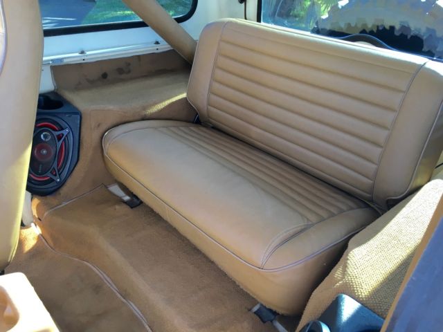 1985 Jeep Other - photo 8